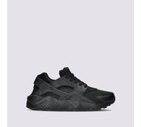 NIKE Huarache Run Kinder Sneaker Schwarz Schuhe, Größe:36 1/2