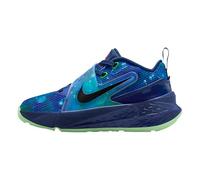 NIKE Hustle D 12 X Lego® Collection Schuh Für Jüngere Kinder, Brave Blue/Black-Multi-Color, IM3658-400, 34 EU (2.5Y US)