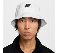 Tennismütze Nike Apex Futura Washed Bucket - Weiß (M)