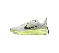 Nike Herren LUNAR ROAM Sneaker, Neutralgrau/Schwarz, Volt, Photonenstaub, 43 EU
