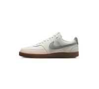 Nike HV2530-100 Court Vision LO Herren SAIL/LT Smoke Grey-LT Orewood BRN-White EU 44