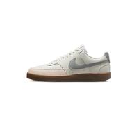 Nike HV2530-100 Court Vision LO Herren SAIL/LT Smoke Grey-LT Orewood BRN-White EU 46