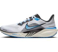 Nike HV5218-100 AIR Zoom Pegasus 41 Herren White/Photo Blue-Black-SAIL EU 42