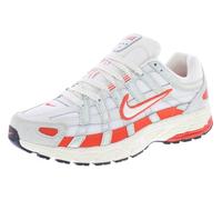 Nike HV5230-133 P-6000 Herren SAIL/Picante RED-Pale Ivory-Light Bone EU 38.5