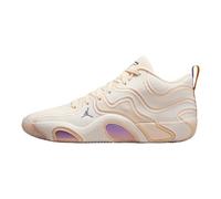 Nike HV5882-100 Jordan Tatum 3 Herren SAIL/Dark IRIS-Muslin-Pale Ivory EU 45.5