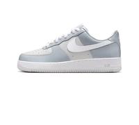 Nike HV9405-001 AIR Force 1 '07 LV8 Herren Wolf Grey/White-VAST Grey EU 43