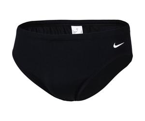 Nike HYDRASTRONG BRIEF Badehose, schwarz, größe S