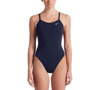 Nike Hydrastrong Racerback Einteiler Midnight Navy 32