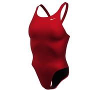 Nike Hydrastrong Solid U-Back University Red XL - UK38 Badeanzug