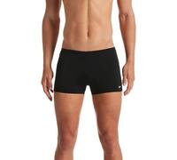 Nike Swim Hydrastrong Solids Square Leg Shorts Herren schwarz DE 50 | US 34 2021 Schwimmslips & -shorts