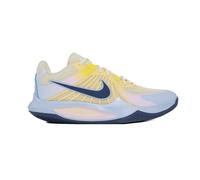 Nike Hyperspeed Court 2 SE Coconut Milk/Diffused Blue/Hydrogen Blue Unisex/Mann/Frau 38.5 38.5