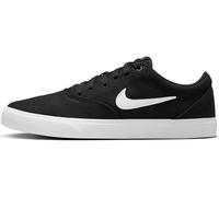 NIKE Charge Canvas Sneaker Herren 001 - black/white-black-gum light brown 40