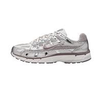 NIKE IB4019-019 WMNS P-6000 Damen Platinum Violet/Taupe Grey-VAST Grey EU 42