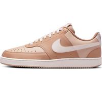 Nike IB4495-126 Court Vision LO Herren SANDDRIFT/SAIL-Hemp EU 46