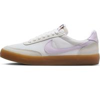 NIKE IB4525-100 W KILLSHOT 2 TXT Damen White/Barely Grape-Gum Light Brown EU 42