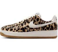 Nike IB7695-200 Air Force 1 '07 Herren Baroque Brown/SAIL-Sesame EU 38.5