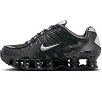 Nike IB7704-001 W Shox TL Damen Off Noir/METALLIC Silver EU 36.5