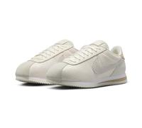 NIKE IB8879-211 W Cortez Damen Pearl White/SAIL-Pale Ivory-Vachetta TAN EU 37.5