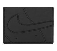 NIKE Icon Air Force 1 Card Geldbeutel Portemonnaie 013 - black/black/black