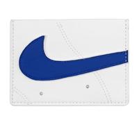 Kartenhalter Nike Air Force Weiß & Königsblau Unisex - HF3716-151 - Taille Einzigartig
