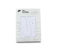 Kartenhalter Nike Air Force Weiß Unisex - HF3716-176 - Taille Einzigartig