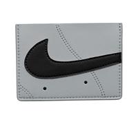 Nike Icon Air Force 1 Geldbörse (Grau/Schwarz) Einheitsgröße