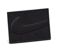 Nike Icon Air Force 1 Karten-Portemonnaie - Schwarz EINHEITSGRÖSSE HF3716-013