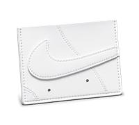 Nike Icon Air Force 1 Karten-Portemonnaie - Weiß EINHEITSGRÖSSE HF3716-176