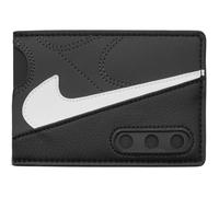 Icon Air Max 90 Card NIKE Geldbörse Portemmonaie 076 DK SMOKE GREY/BLACK/WHITE -