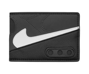 Nike Icon Air Max 90 Card Wallet Kartenetui Kartenhalter Slim Wallet Kreditkarten Etui Alltag Accessoire