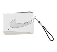 NIKE Icon Blazer Chrome Handgelenkstasche 159 - white/white/metallic silver