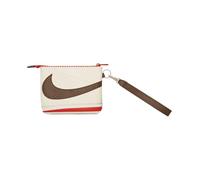 NIKE Cortez Snake Wristlet Handgelenktasche 120 - pale ivory/picante red/lt british tan