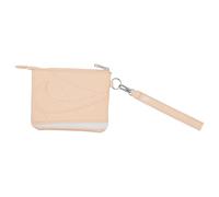 Nike Icon Cortez Wristlet Handgelenk Tasche Wristlet Pouch kleine Tasche Organizer Alltag Accessoire, Crimson Tint/White/Crimson Tint, One Size