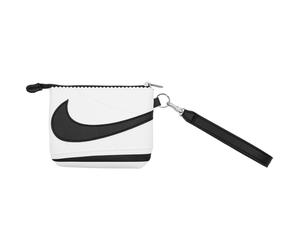 NIKE Icon Cortez Wristlet Handgelenktasche 127 - white/black/black