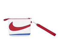 Nike Portafoglio Bianco/rosso N1009739 BIANCO/ROSSO TU