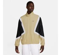 Nike Icon Woven Herren Jacke, gelb US: S