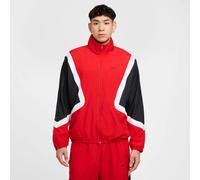 Nike Icon Woven Herren Jacke, rot US: M