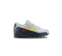 Nike IF0670-001 AIR MAX 90 Herren NEUTRAL Grey/Tour Yellow-Obsidian EU 41