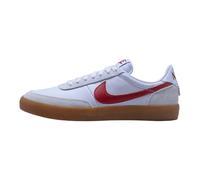 NIKE Damen KILLSHOT 2 Sneaker, Royal Tint Team Red Gum Med Brown White, 40 EU