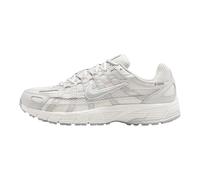 Nike WMNS P-6000 SE men Lowtop white in Größe:39
