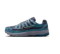 Nike IF1756-400 W P-6000 SE Damen Thunder Blue/Black-Wolf Grey-RIFTBLUE EU 40.5