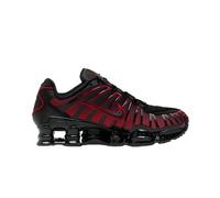 Nike IF6202-001 Shox TL Herren Black/Black-University RED EU 46