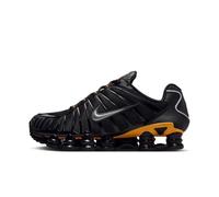 Nike IF7119-001 Shox TL Herren Black/METALLIC Silver-Varsity Maize EU 42.5