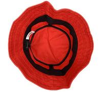 NIKE Infants Bucket Hat One Size Red 565953 820, rot, Einheitsgröße