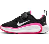 Nike Infinity Flow (Ps) Laufschuhe, Black/White-Laser Fuchsia, 25 EU