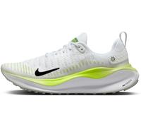 NIKE Damen Laufschuhe W REACTX INFINITY RUN 4 WHITE/BLACK-LT LEMON TWIST-VOLT 37 ½ (0196968100040)
