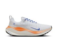 Nike InfinityRN 4 Blueprint FP W - Neutrallaufschuhe - Damen White/Blue/Orange 9,5 US