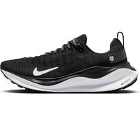 Nike InfinityRN 4 Damen Straßenlaufschuh, Black/White-Dark Grey, 43 EU