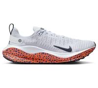 nike infinityrn 4 electric running schuh weis orange women