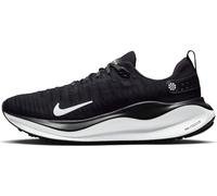 Nike InfinityRN 4 Herren Straßenlaufschuh, Black/White-Dark Grey, 45 EU
